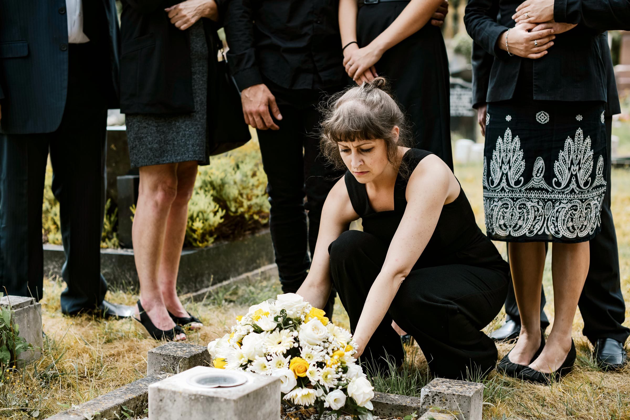 Funeral