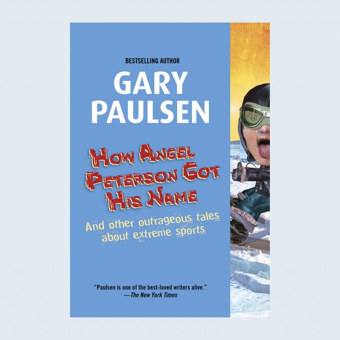 Book cover displays title 