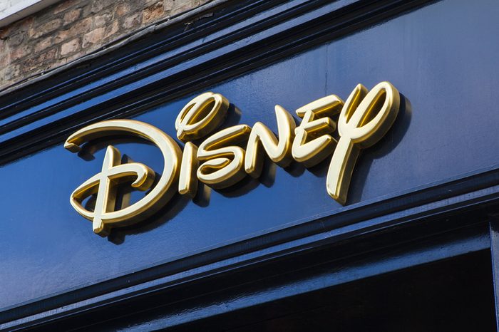 Disney