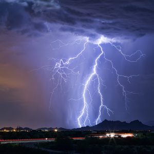 Lightning
