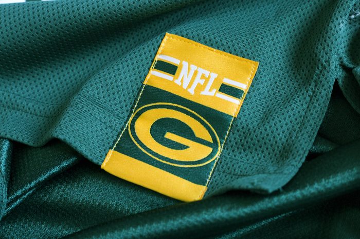 Green Bay Packers