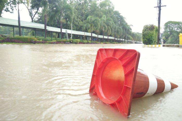 flood