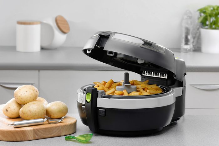 air fryer