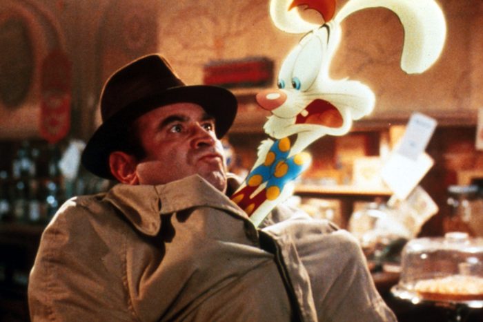 Who Framed Roger Rabbit? - 1988