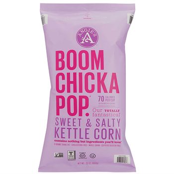 Boom Chicka Pop