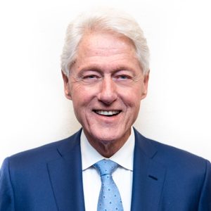 Bill Clinton