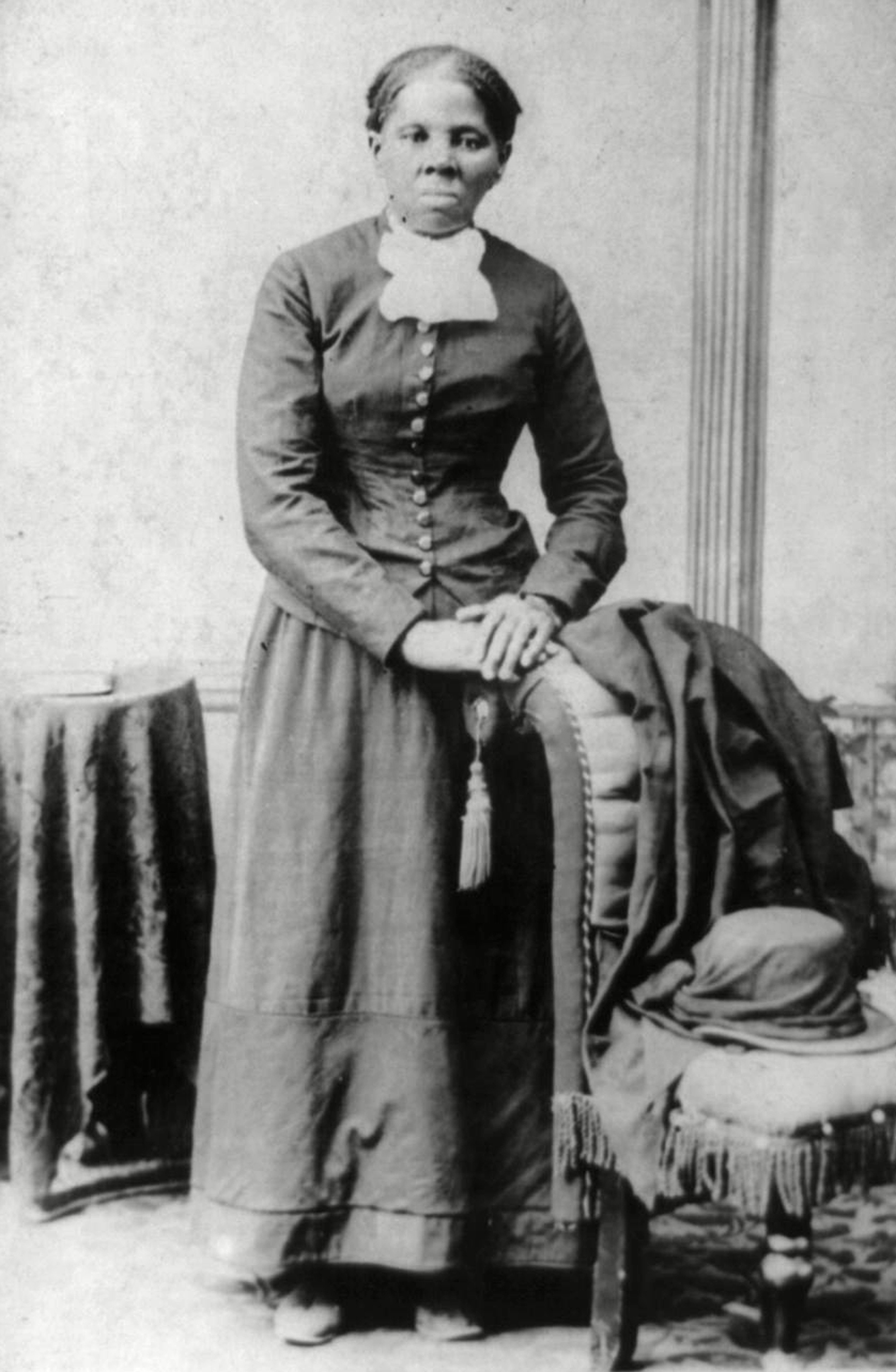 Harriet Tubman