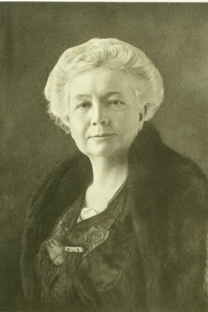 Anna Bissell