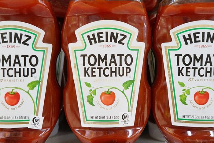 heinz