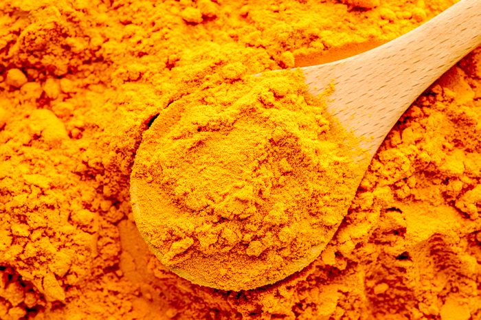 Turmeric