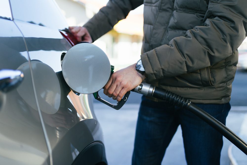 This Is the Most Hated Gas Station in America