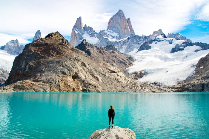 Fitz Roy MountainPatagonia