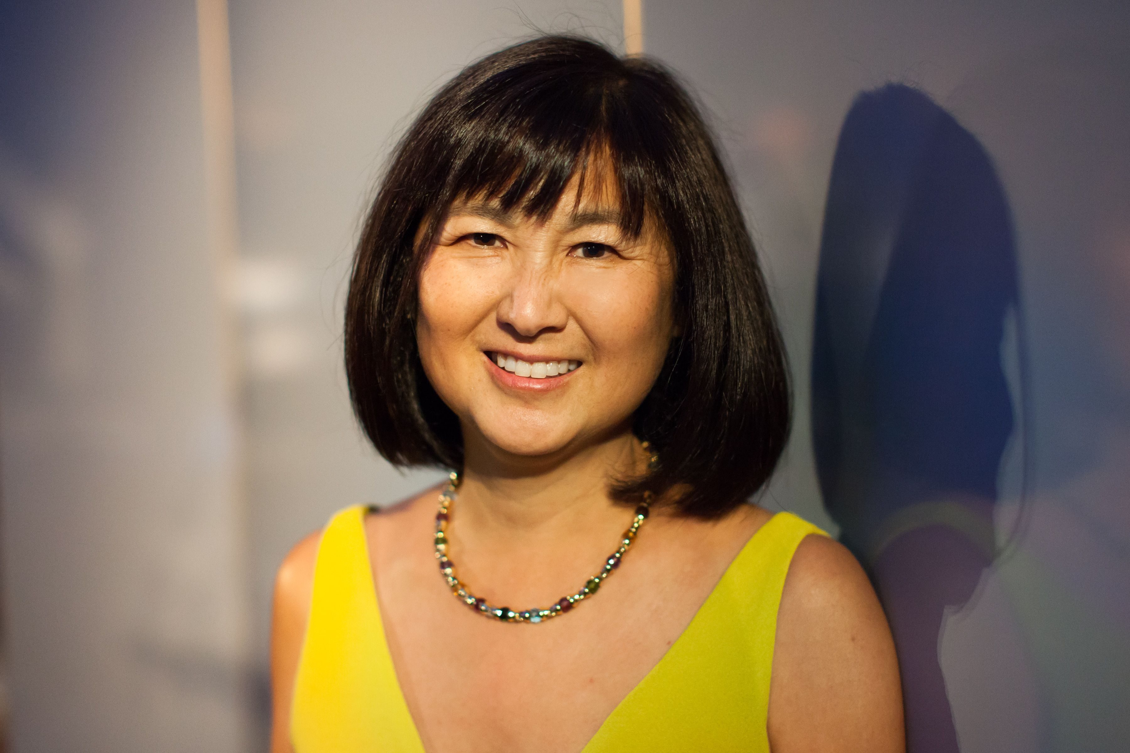Maya Lin