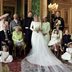 19 Official Portraits of the British Royal Family
