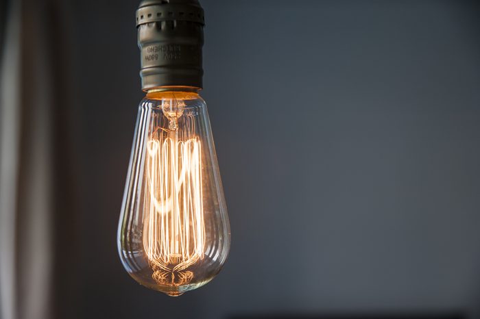 Lighting Decoration