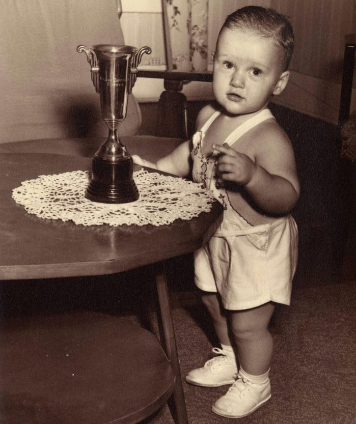 Bill-Clinton
