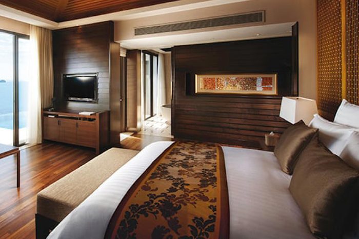 conrad bed