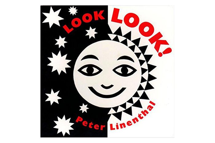 Look, Look! 