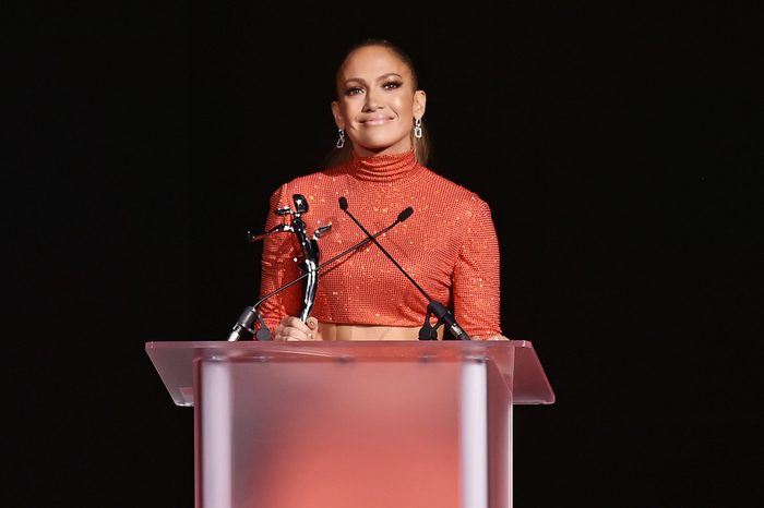 Jennifer Lopez