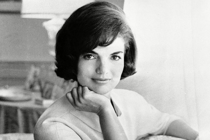 Jackie Kennedy, Washington, USA - 19 Jun 1961