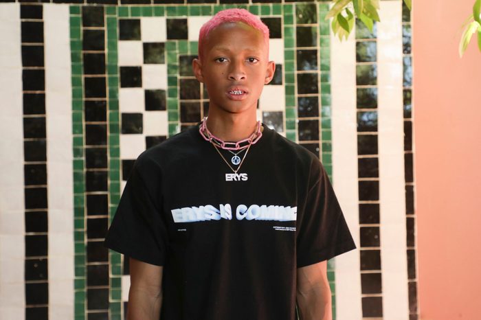 Jaden Smith