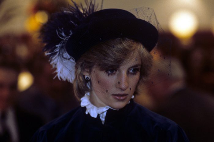 Princess Diana