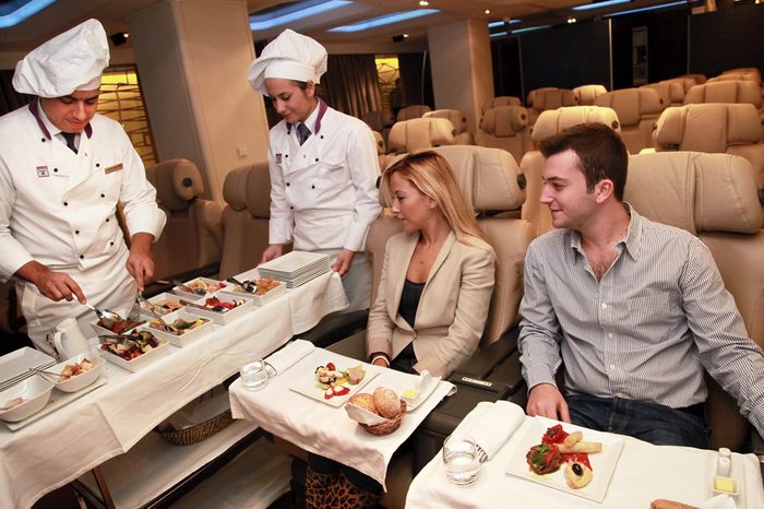 turkish airlines
