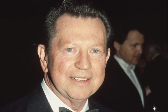 Donald O'Connor