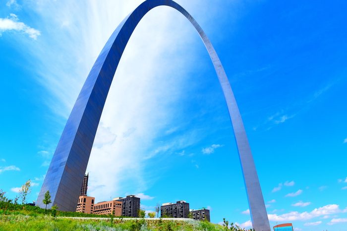 St. Louis Arc