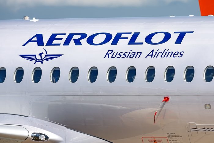 aeroflot