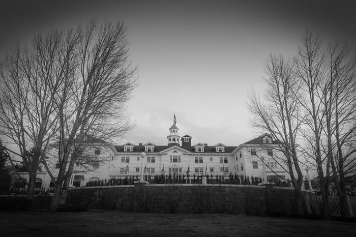 10 True Ghost Stories from the Most Haunted Places in the World