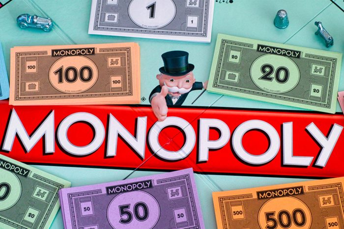 Monopoly