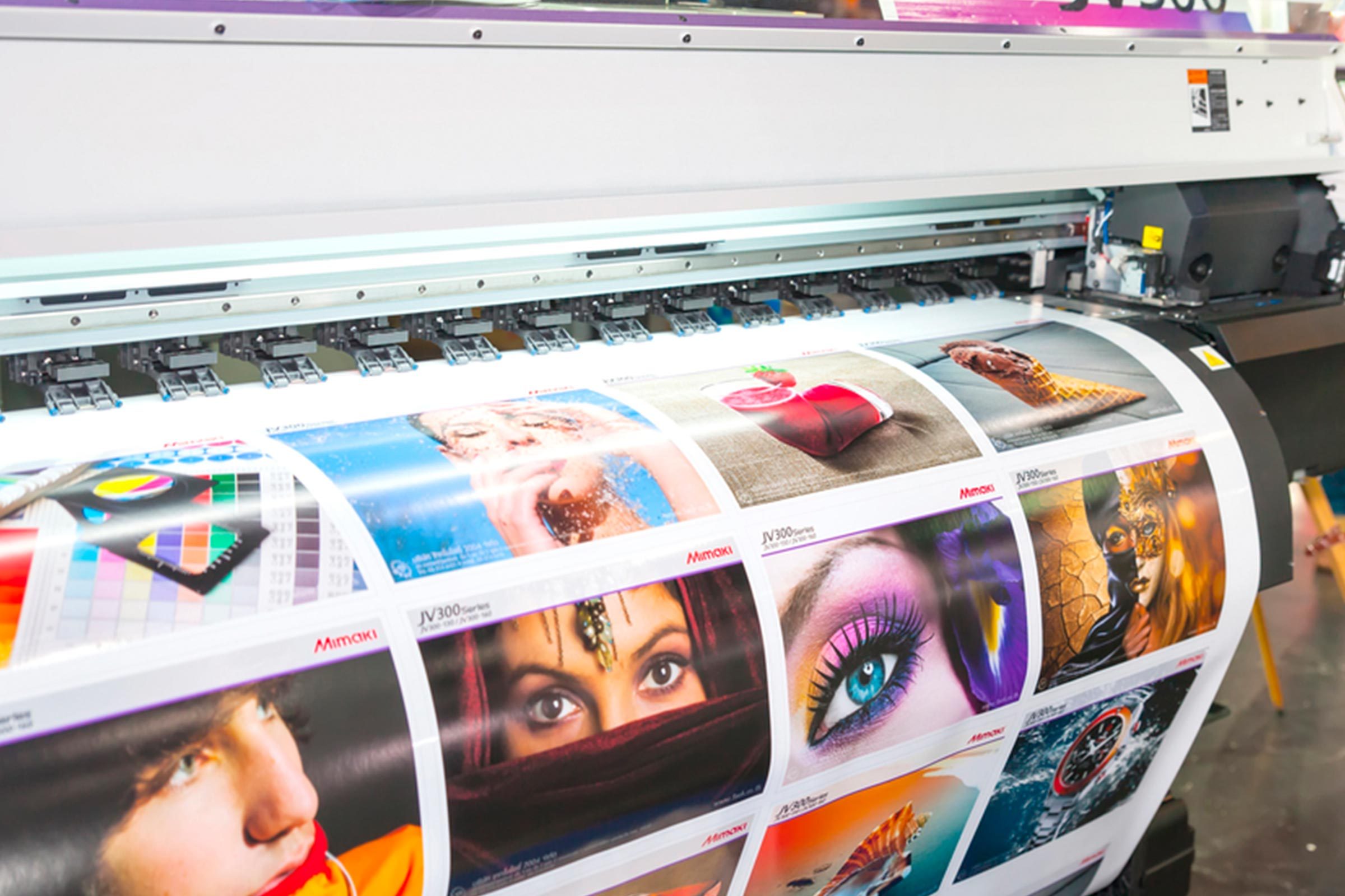 Photo Printer