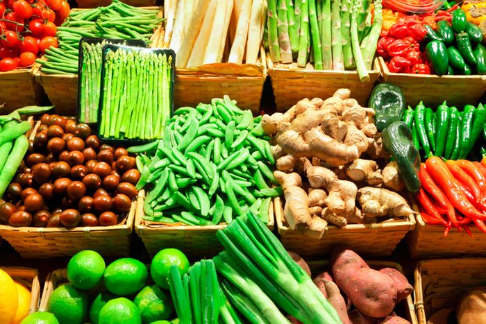 Produce