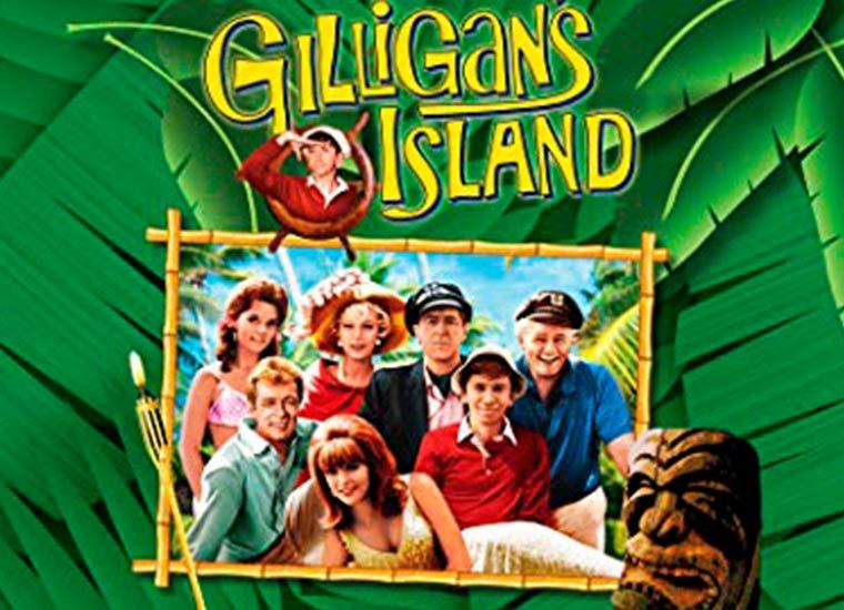 Gilligan's Island