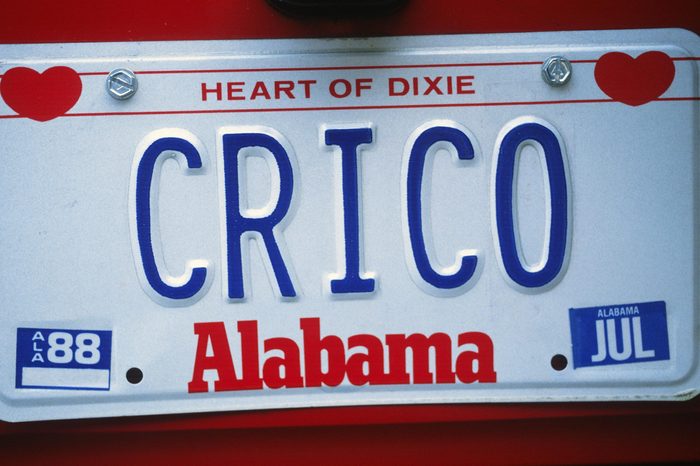How Every State Got its Nickname