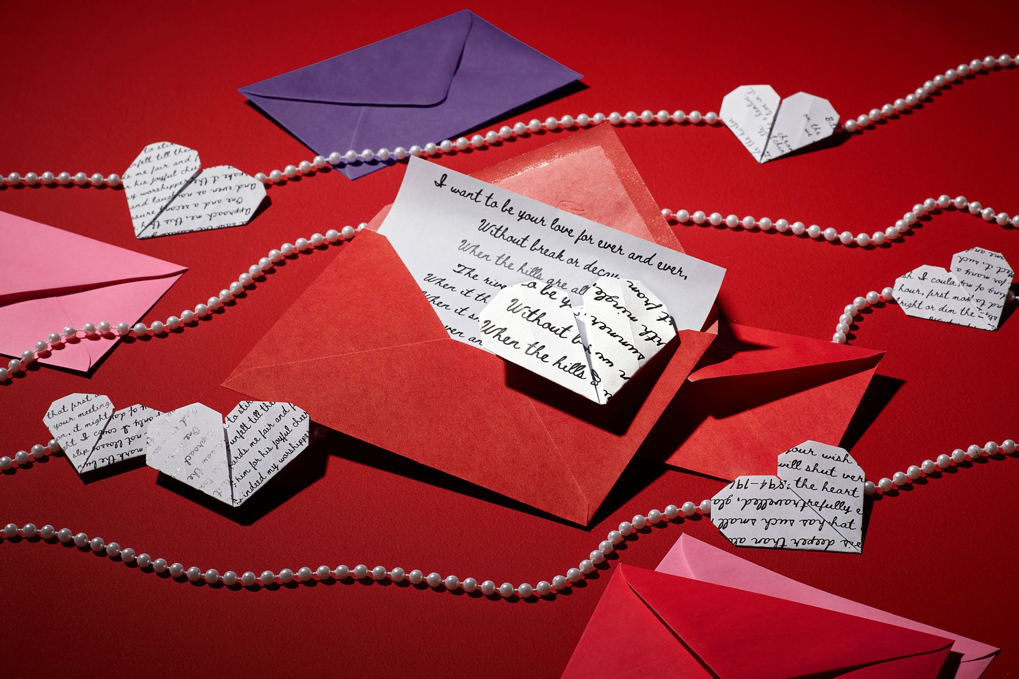 35 Most Beautiful Love Poems Ever Written