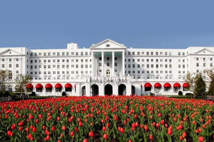 the-greenbrier