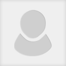 Profile icon is displayed, showing a generic silhouette of a person on a gray background. No additional details or text are present.