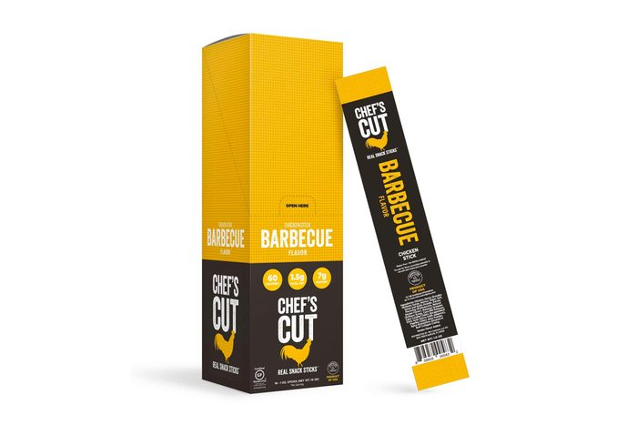 Chef's cut snack sticks