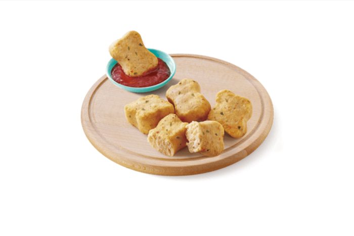 Chicken bites
