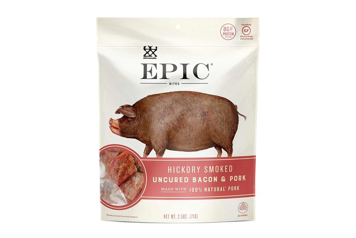 Epic bites