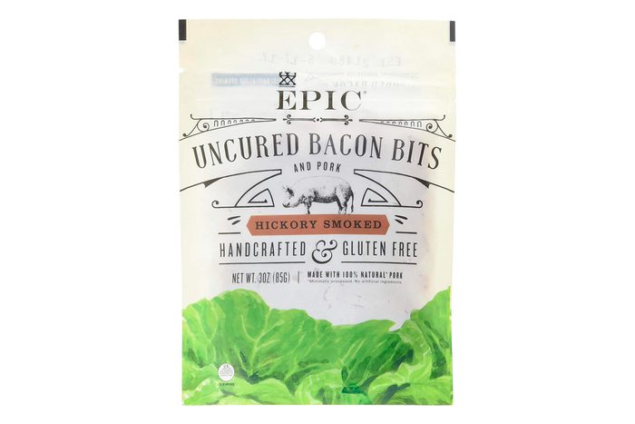 Epic bits