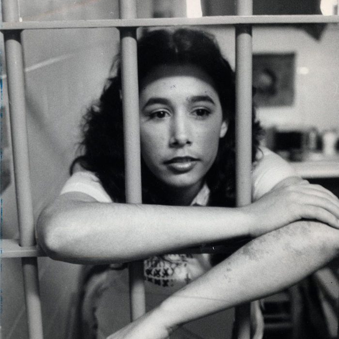 Karla Tucker