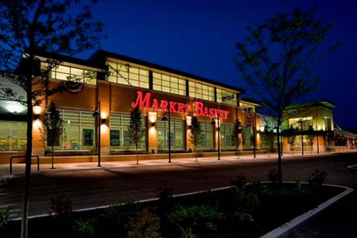 Market Basket