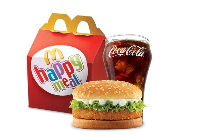 McVeggie