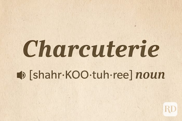 Charcuterie