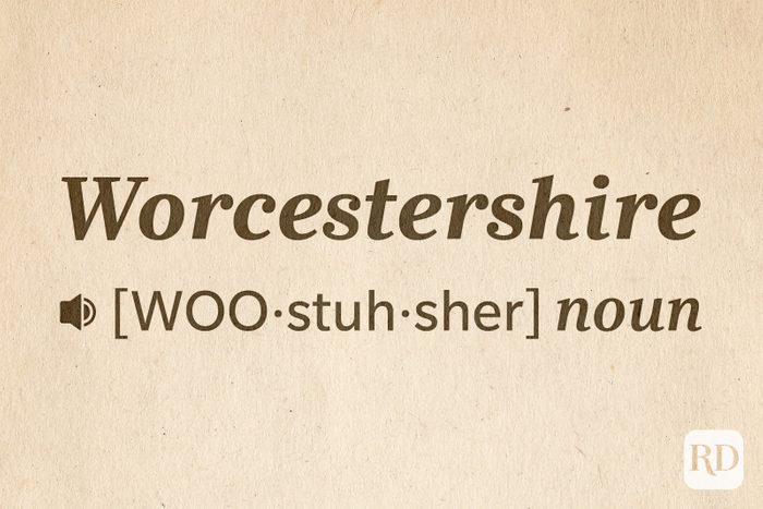 Worcestershire