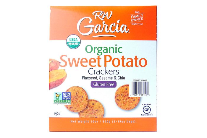RW Garcia's