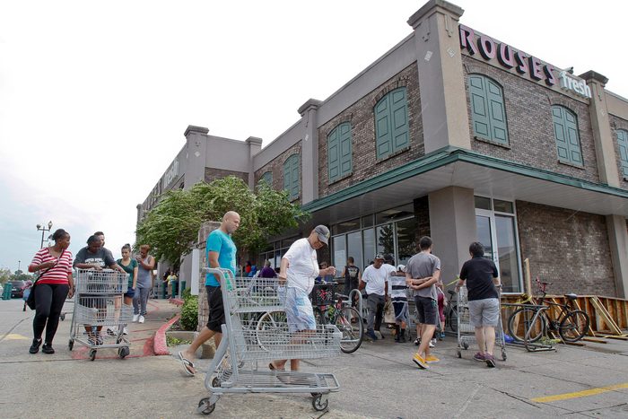 Rouses Market